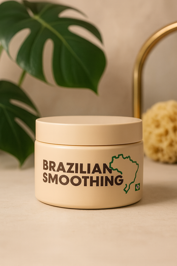 Soin Lissant Professionnel