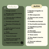 Pack lissage & entretien