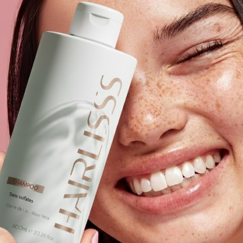 Pack Lissage Brésilien Complet – Soin, Shampooing & Masque Entretien