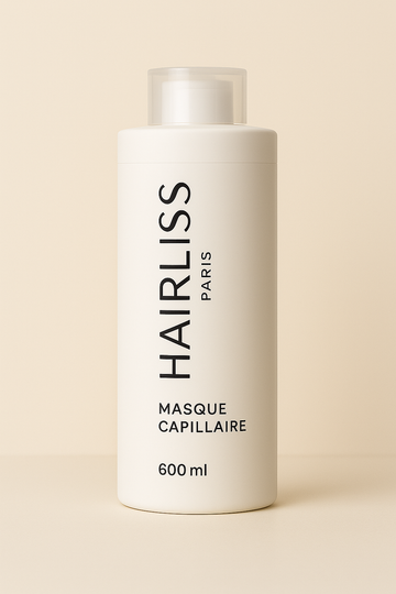 Masque Entretien Lissage 600ml