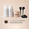 Pack lissage & entretien